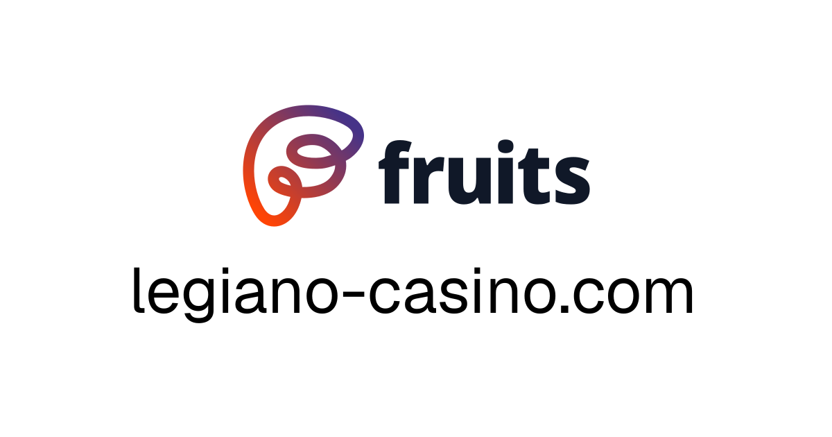 Logo Legiano Casino