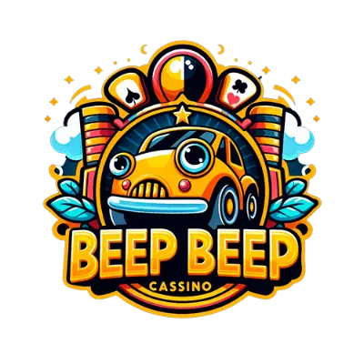Screenshot serwisu Beep Beep Casino
