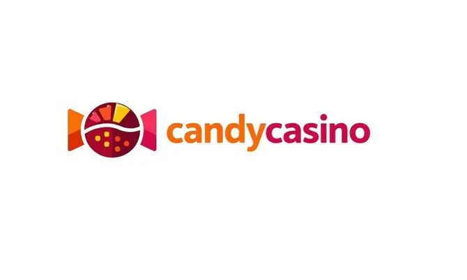 Screenshot serwisu Candy Casino
